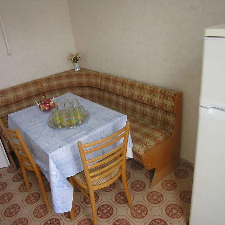 In 18336 Holiday home