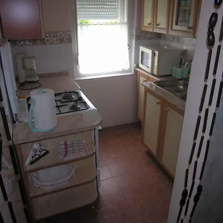 In 18336 Holiday home