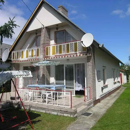 In 18336 Holiday home